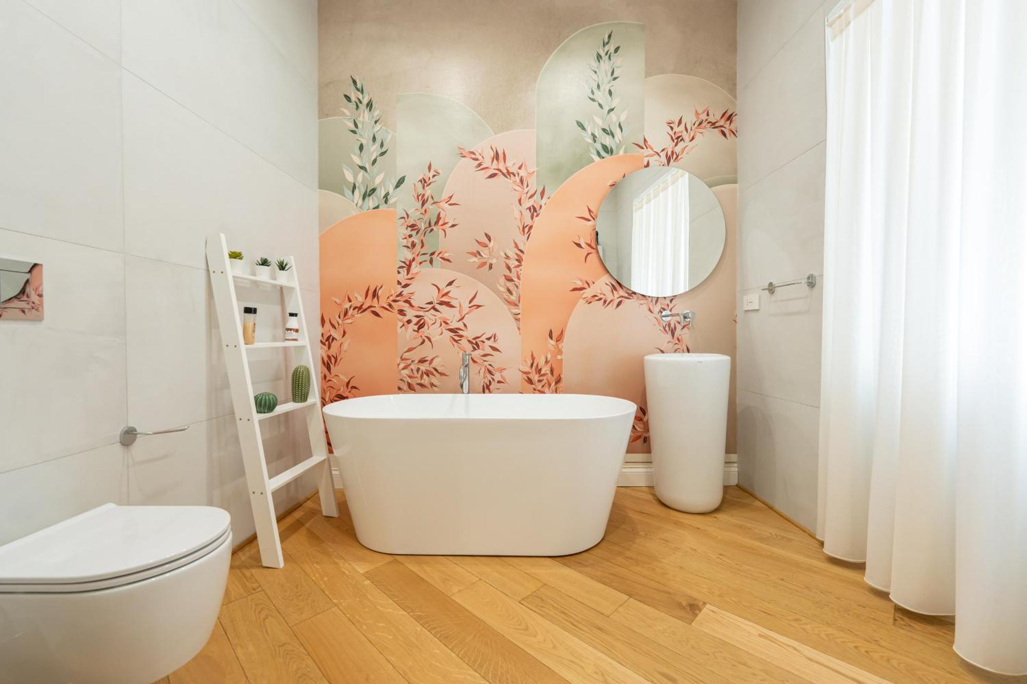 Aristocrat Chiaia Bridge Apartamento